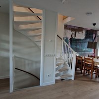 Rotterdam, Pisuissestraat, 3-kamer appartement - foto 4