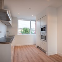 Zaandam, Zilverschoonplein, 4-kamer appartement - foto 4