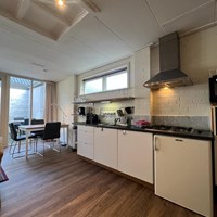 Groningen, Nieuwe Kijk in 't Jatstraat, 2-kamer appartement - foto 5
