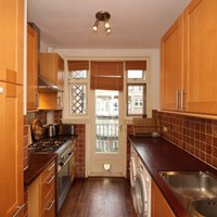 Amsterdam, Rooseveltlaan, 4-kamer appartement - foto 4
