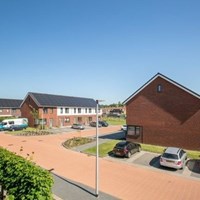 Almelo, Van Lunterenstraat, eengezinswoning - foto 6