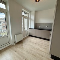 Amsterdam, Stuyvesantstraat, 3-kamer appartement - foto 5