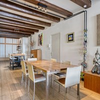 Amsterdam, Brouwersgracht, 2-kamer appartement - foto 5