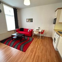 Den Haag, De Perponcherstraat, 2-kamer appartement - foto 6