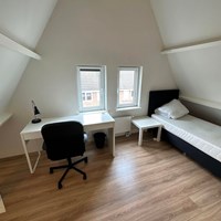 Eindhoven, Ampèrestraat, kamer - foto 4