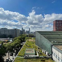 Rotterdam, Karel Doormanstraat, 4-kamer appartement - foto 5