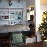 Groningen, Boterdiep, zelfstandige studio - foto 4