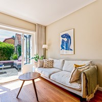 Hilversum, Van de Sande Bakhuyzenstraat, eengezinswoning - foto 5