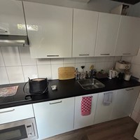 Groningen, Meeuwerderweg, 2-kamer appartement - foto 4