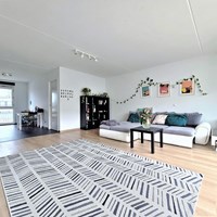 Amsterdam, Martini van Geffenstraat, 5-kamer appartement - foto 6