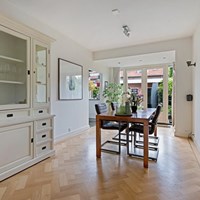 Badhoevedorp, Zwaluwstraat, eengezinswoning - foto 5