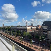 Delft, Houttuinen, bovenwoning - foto 5