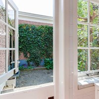 Haarlem, Parklaan, stadswoning - foto 6