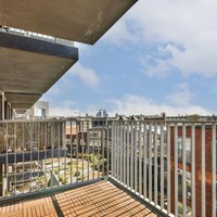 Amsterdam, Haparandaweg, 3-kamer appartement - foto 4