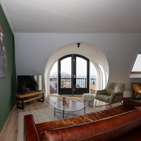 Hoorn (NH), Westerdijk, bovenwoning - foto 4