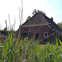 Hooghalen, Kanaal N.Z., woonboerderij - foto 6