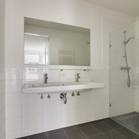 Amsterdam, Bert Haanstrakade, 2-kamer appartement - foto 6