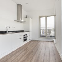 Amsterdam, Zeeburgerkade, 3-kamer appartement - foto 6