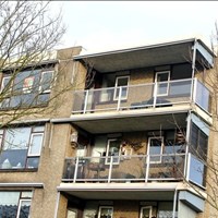 Arnhem, Schepen Ketelhoethof, 3-kamer appartement - foto 6