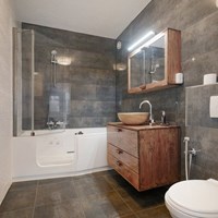 Delft, Bastiaanpoort, 3-kamer appartement - foto 4