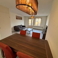 Amsterdam, Aaf Bouberstraat, maisonnette - foto 4