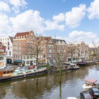 Amsterdam, Prinsengracht, 2-kamer appartement - foto 4