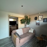 Arnhem, Graslaan, zelfstandige studio - foto 4