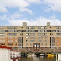 Amsterdam, Plantagekade, 3-kamer appartement - foto 4