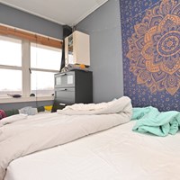 Groningen, J.C. Kapteynlaan, kamer - foto 4