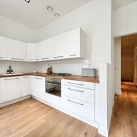 Amsterdam, Keizersgracht, 2-kamer appartement - foto 6