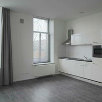 Den Bosch, van Tuldenstraat, 2-kamer appartement - foto 4
