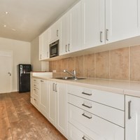 Amsterdam, Brederodestraat, 3-kamer appartement - foto 5
