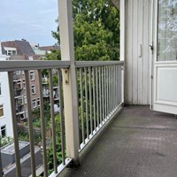 Amsterdam, Kanaalstraat, 2-kamer appartement - foto 6