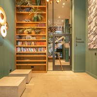 Rotterdam, Kruiskade, 2-kamer appartement - foto 4
