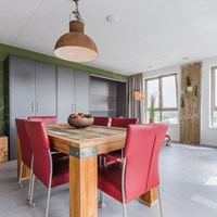 Den Helder, Kanaalweg, penthouse - foto 4