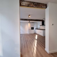 Breda, Korte Brugstraat, 2-kamer appartement - foto 6