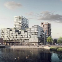 Amsterdam, Hellingstraat, 6+ kamer appartement - foto 5