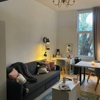 Enschede, Paulus Moreelsestraat, kamer - foto 5