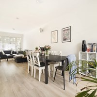 Leiden, Sumatrastraat, eengezinswoning - foto 4