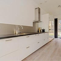 Amsterdam, Narva Eiland, benedenwoning - foto 4