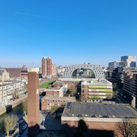 Rotterdam, Vissersdijk, 3-kamer appartement - foto 4