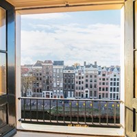 Amsterdam, Singel, 4-kamer appartement - foto 6
