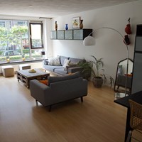 Den Bosch, Leeghwaterlaan, 2-kamer appartement - foto 5