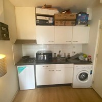 Groningen, Aweg, zelfstandige studio - foto 4