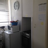Enschede, Espoortstraat, kamer - foto 6