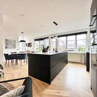 Amsterdam, Bernard Zweerskade, 3-kamer appartement - foto 5