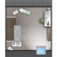 Tilburg, Jac van Vollenhovenstraat, hoekwoning - foto 4