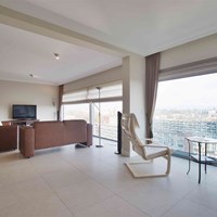 Amsterdam, Jan van Zutphenstraat, penthouse - foto 6