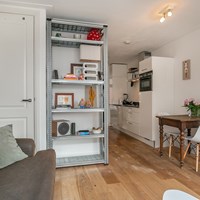 Amsterdam, Kinkerstraat, 2-kamer appartement - foto 4