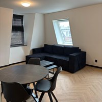 Leeuwarden, Hoeksterstraat, 2-kamer appartement - foto 5
